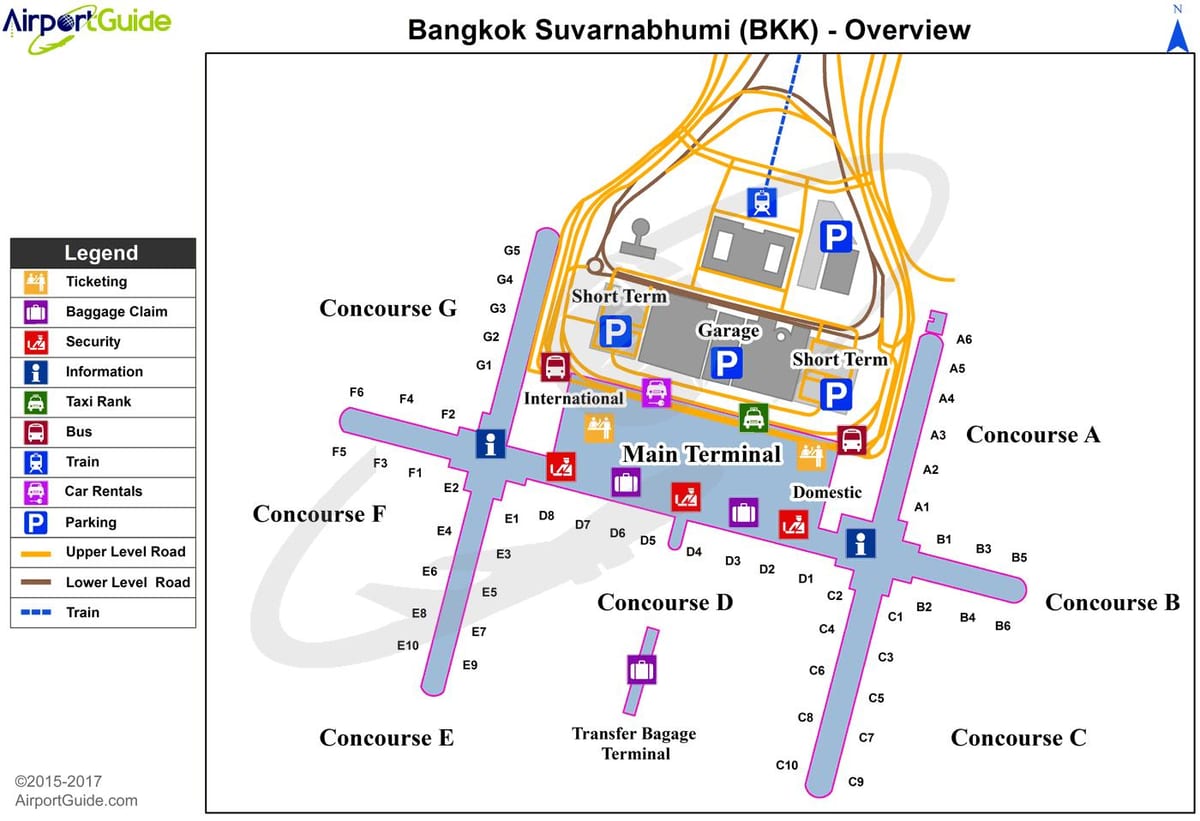 tàu sân bay bản đồ